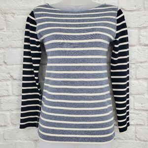 J. Crew Womens Pullover Sweater Long Sleeve